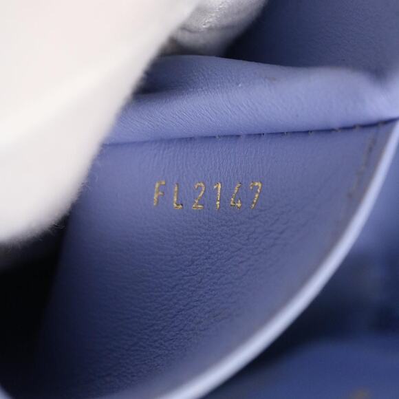 LOUIS VUITTON Van Gogh Masters Collection Palm Springs Backpack M43374 - Picture 12 of 16